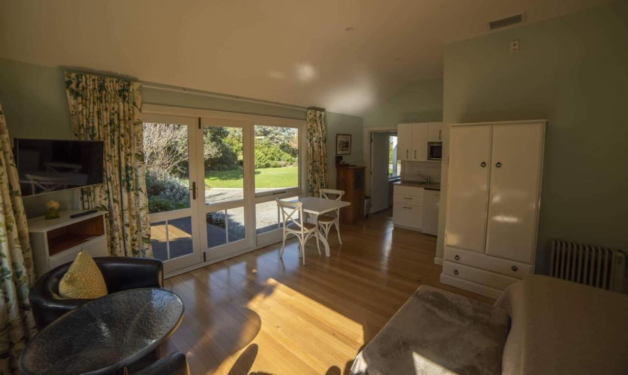 Waipara River Estate Kültér fotó